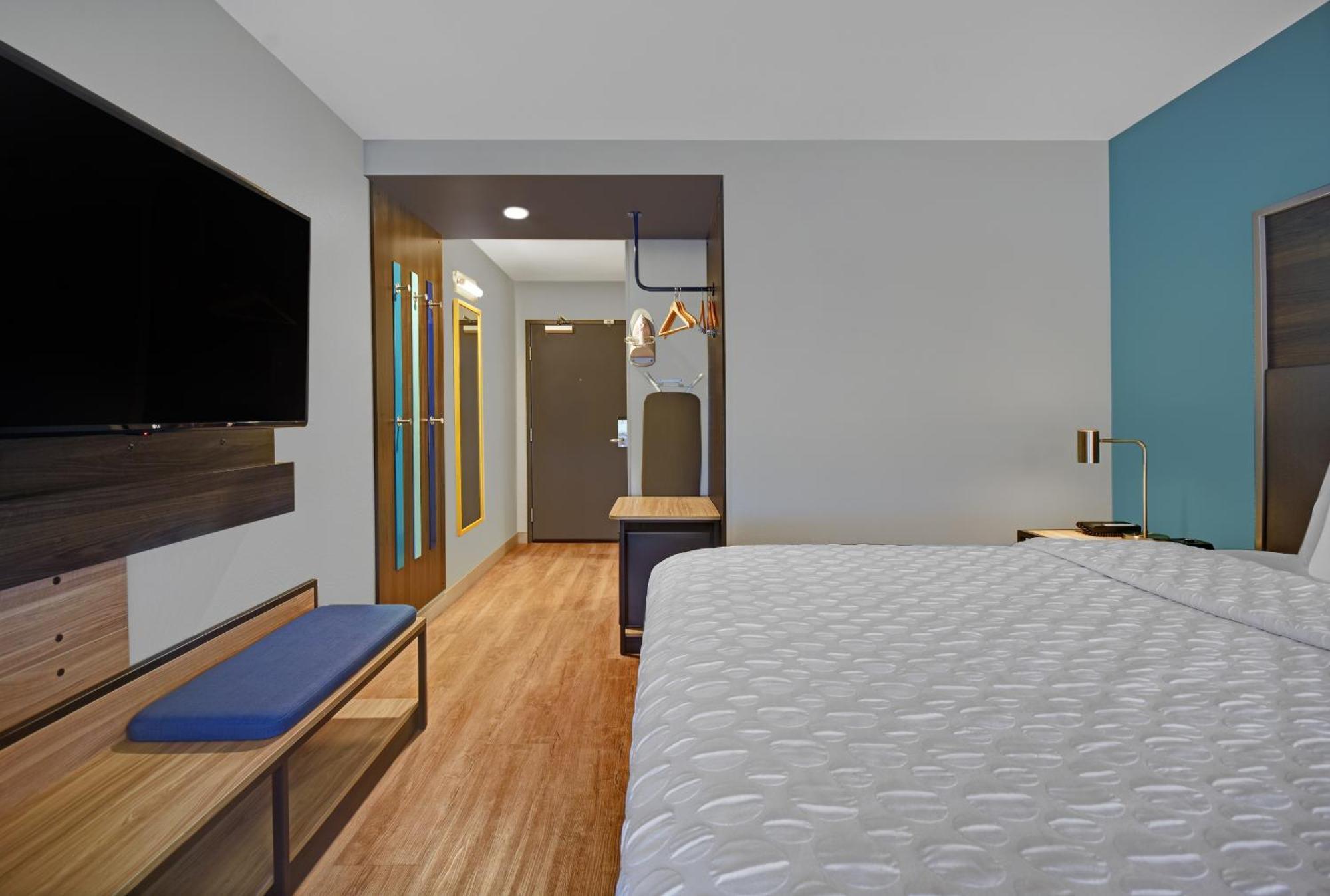 Tru By Hilton Gaylord, Mi Hotel Quarto foto